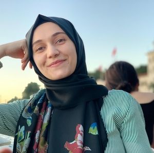 Meet your Posher, Hatice kubra